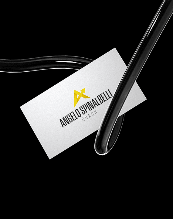angelo spinalbelli logo