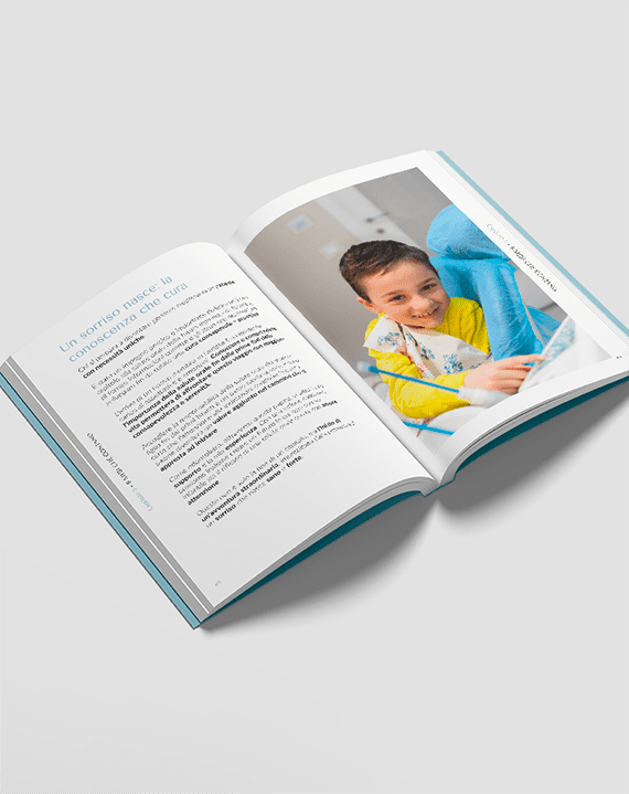 interno libro - studio mari