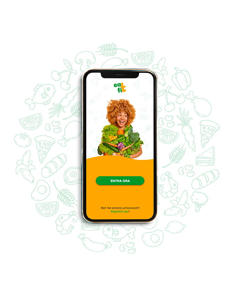 mobile app eatfit