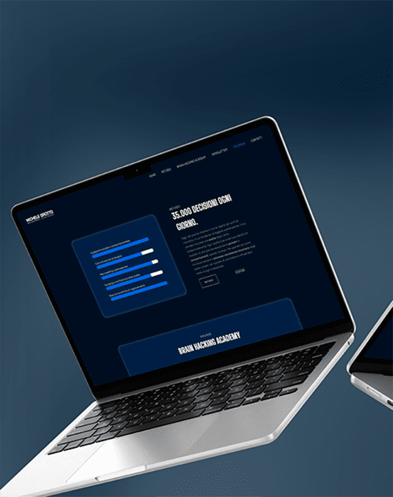 michele grotto - website 4