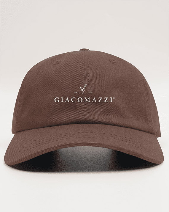 Giacomazzi 8