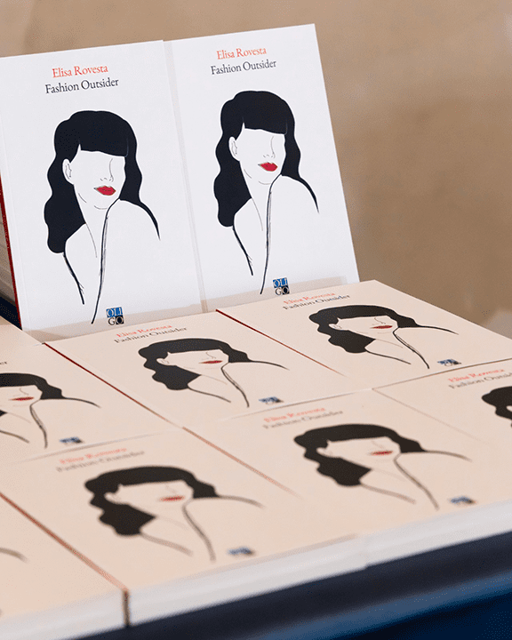 Fashion outsider illustrazioni 3