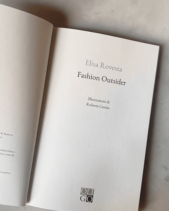 Fashion outsider illustrazioni 4