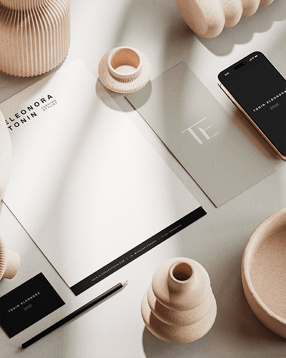 brand identity