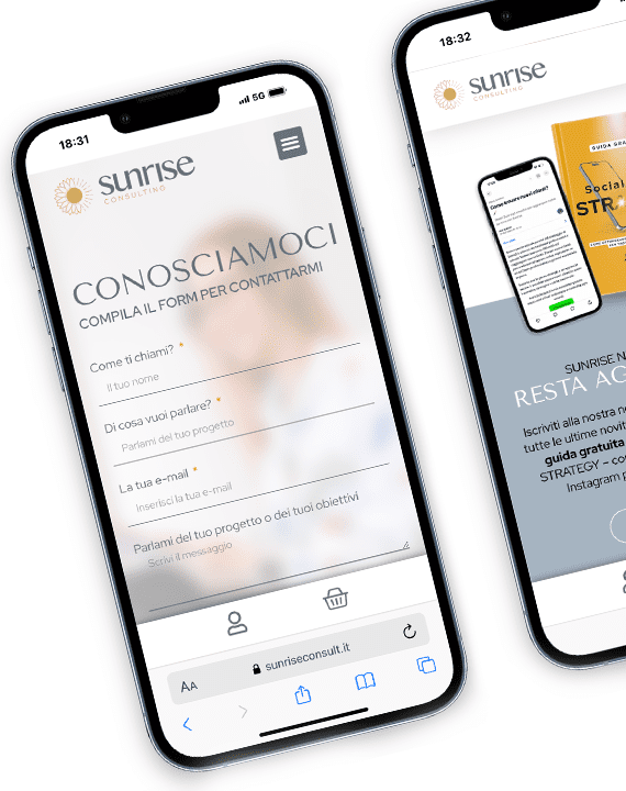 sunrise consulting - website 4
